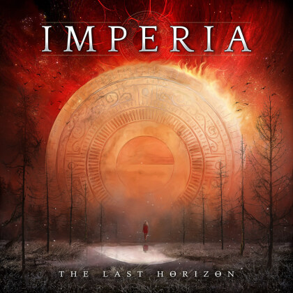 Imperia - The Last Horizon (2 CDs)