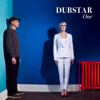 Dubstar - One (2021 Reissue, LP)