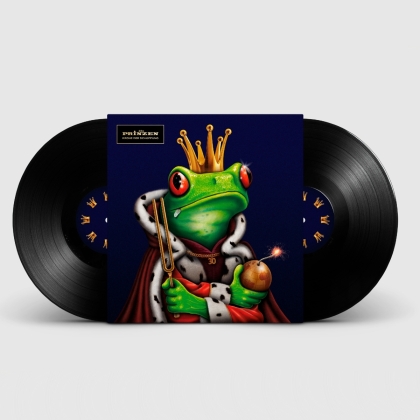 Die Prinzen - Krone der Schöpfung (2 LPs)