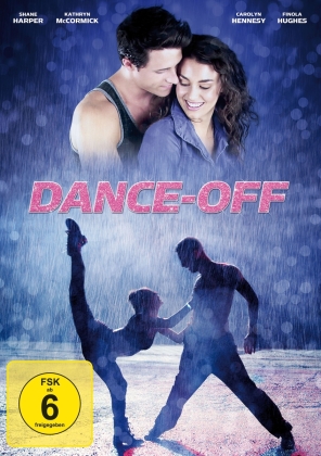 Dance-Off (2014)