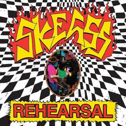 Skegss - Rehearsal (Limited Edition)
