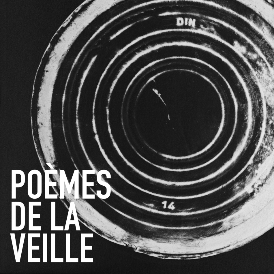 Stephane Blok - Poèmes De La Veille