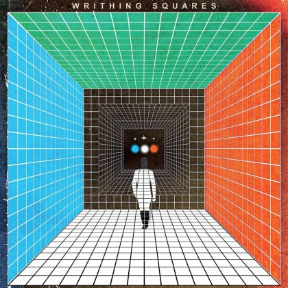 Writhing Squares - Chart For The Solution (Hyperdrive Vinyl, Limited Edition, 2 LPs)