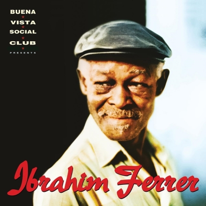 Ibrahim Ferrer - Buena Vista Social Club Presents (2021 Reissue, 2 LPs)