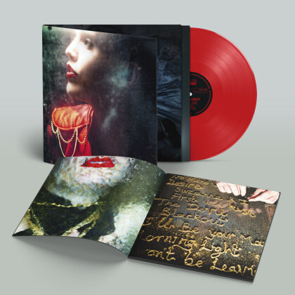 Anna Calvi - --- (2021 Reissue, Indies Only, 10th Anniversary Edition, Limited Edition, Colored, LP)