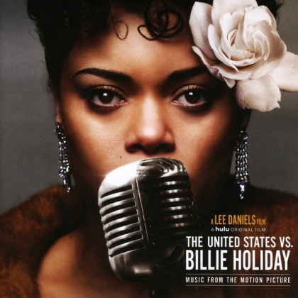 Andra Day - United States Vs Billie Holiday - OST