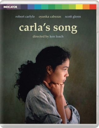 Carla's Song (1996)