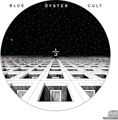 Blue Oyster Cult - ---