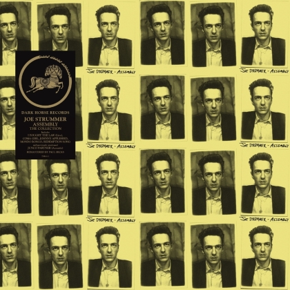 Joe Strummer - Assembly (2 LPs)