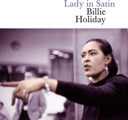 Billie Holiday - Lady Sings The Blues / Stay With Me (2021 Reissue, 20th Century Masterworks)