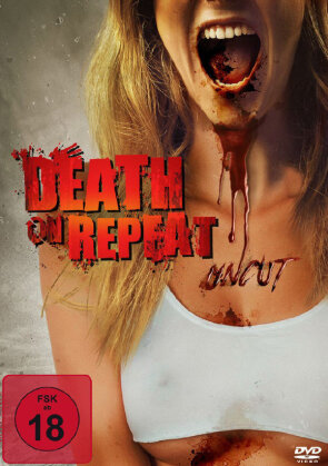 Death on Repeat (2018) (Uncut)