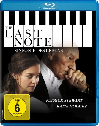 The Last Note - Sinfonie des Lebens (2019)