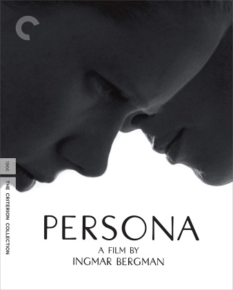 Persona (1966) (s/w, Criterion Collection)