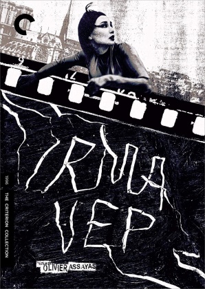 Irma Vep (1996) (Criterion Collection)