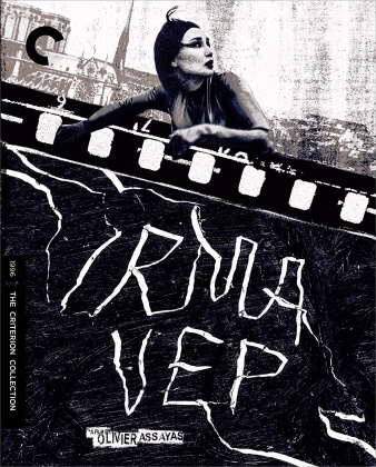 Irma Vep (1996) (Criterion Collection)
