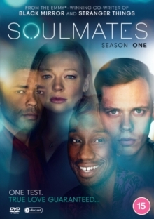 Soulmates - Season 1 (2 DVDs)