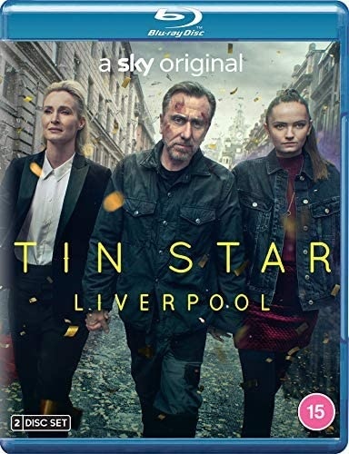 Tin Star - Season 3 - Liverpool (2 Blu-rays)