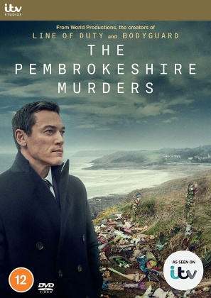 The Pembrokeshire Murders - TV Mini-Series