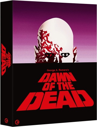 Dawn Of The Dead (1978)