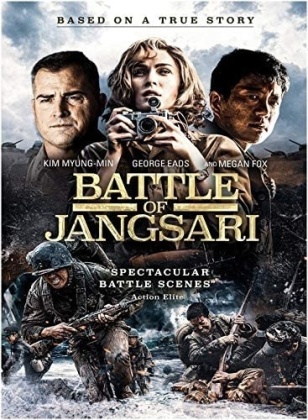 Battle Of Jangsari (2019)