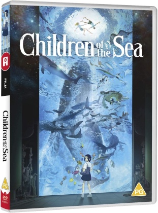 Children Of The Sea (2019)