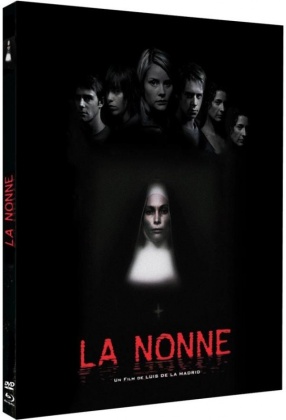 La Nonne (2005) (Blu-ray + DVD)