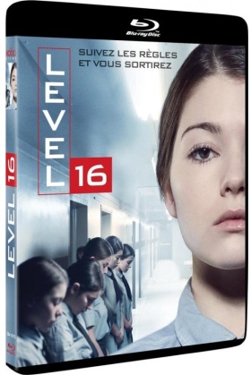 Level 16 (2018)