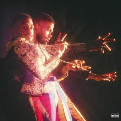 Duckwrth - Supergood (LP)