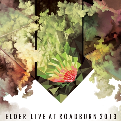 Elder - Live At Roadburn 2013 (2021 Reissue, 3 LPs)