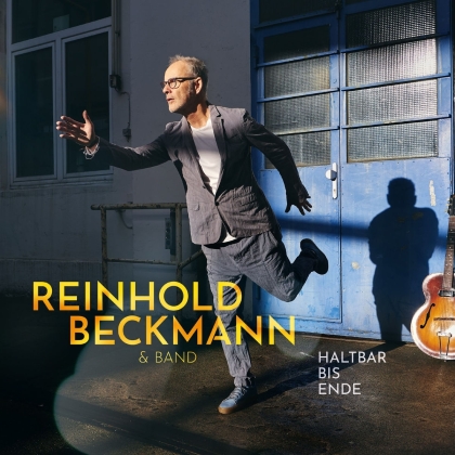 Reinhold Beckmann - Haltbar Bis Ende