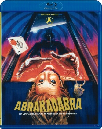 Abrakadabra (2018) (Limited Edition)