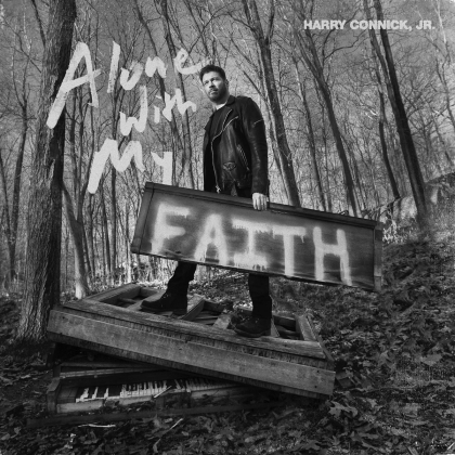 Harry Connick Jr. - Alone With My Faith (Limited Edition)