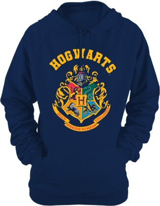 Harry Potter - Hogwarts
