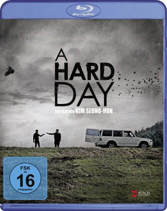 A Hard Day (2014)