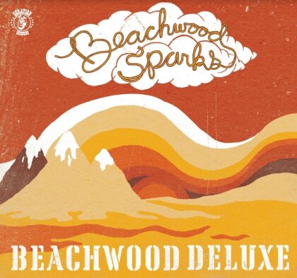 Beachwood Sparks - Beachwood Deluxe (Unrel. 1999 + 10 Live)