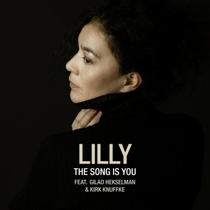 Lilly - Song Is You