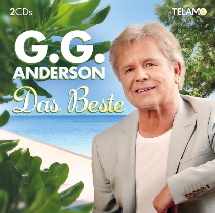 G. G. Anderson - Das Beste (2 CDs)