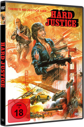 Hard Justice (1988)