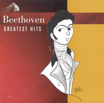 Ludwig van Beethoven (1770-1827), Zubin Mehta, Arthur Fiedler & Erich Leinsdorf - Beethoven Greatest Hits