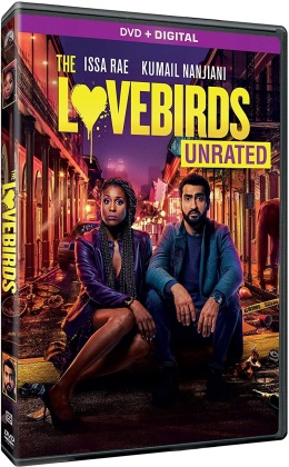 The Lovebirds (2020) (Unrated)