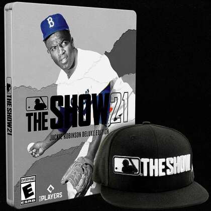 MLB The Show 21 (Collector's Edition)