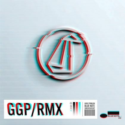 Gogo Penguin - --- Remix (2 LPs)