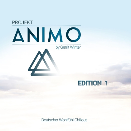 Projekt Animo - Edition 1