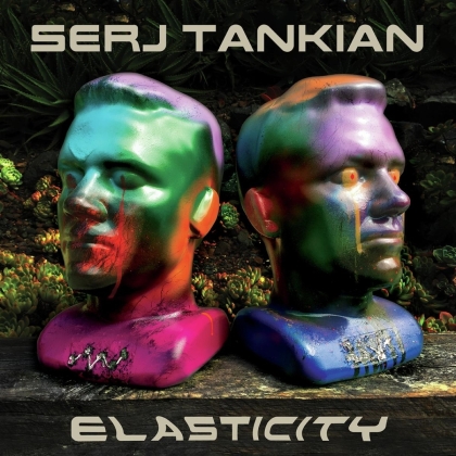 Serj Tankian (System Of A Down) - Elasticity