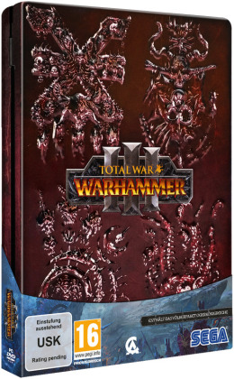Total War - Warhammer 3 (Limited Edition)