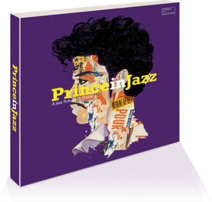 Prince In Jazz (2021 Reissue)