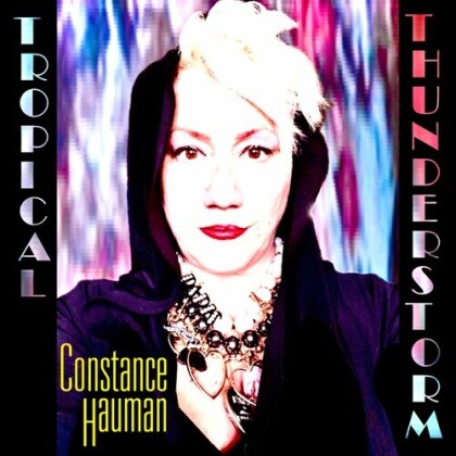 Constance Hauman & Pederson - Tropical Thunderstorm