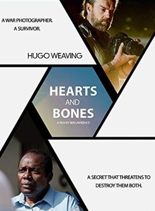 Hearts And Bones (2019)