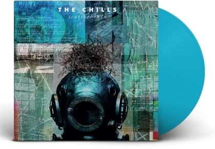 The Chills - Scatterbrain (Colored, LP)