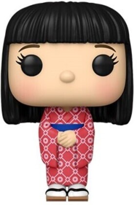 Funko Pop! Disney: - Small World- Japan